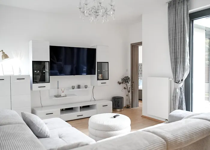 Lovely Family Suite