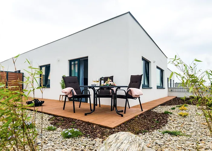 Residence Trafick