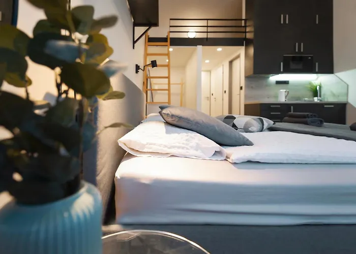 Awesome Stay Studios