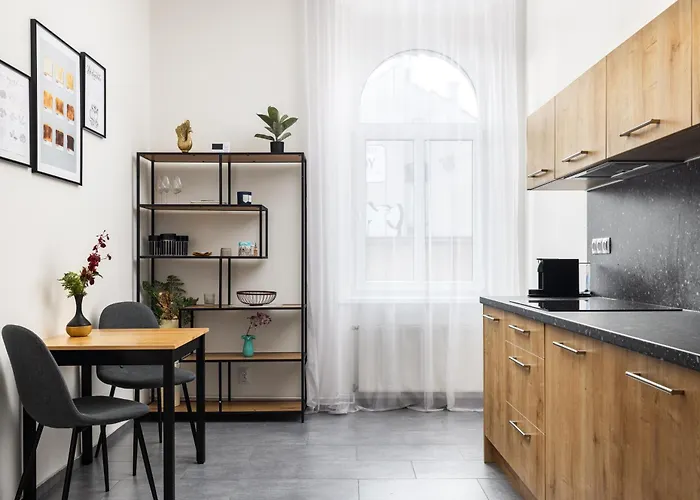 Stay2Gether City Buzz Apt - O2 Arena - Sleeps 6