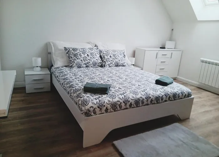Apartment Prague City Center - Next To Florenc