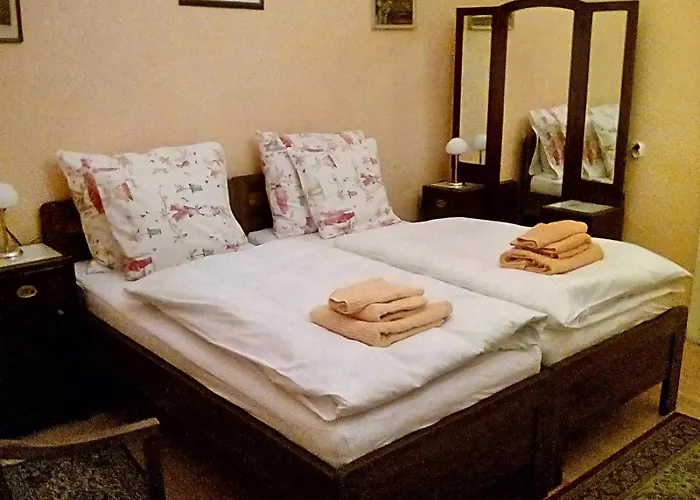 Miraculous Appartement