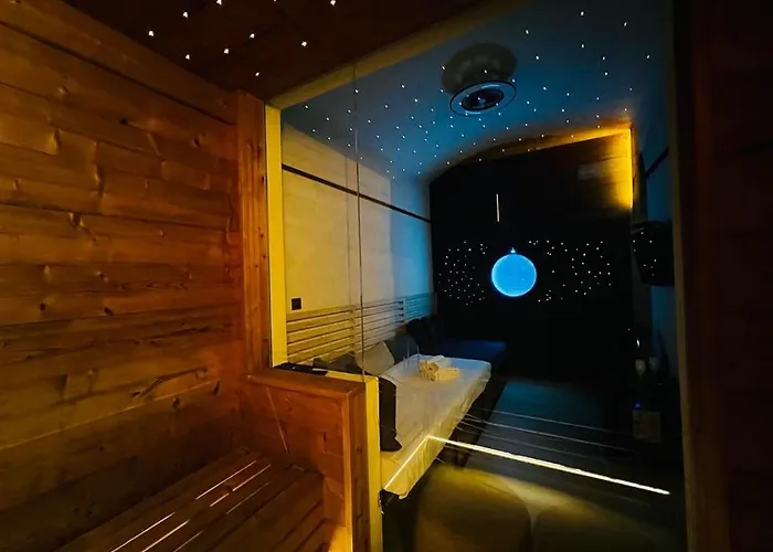 Spa Spa Letna