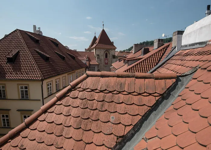 Domus Balthasar Boutique Hotel