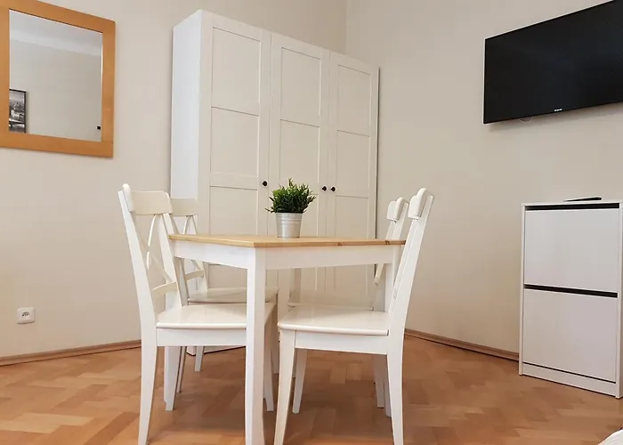Finnem Rentals Pod Znonarkou