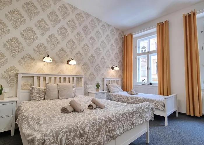 Finnem Rentals Tyrsova