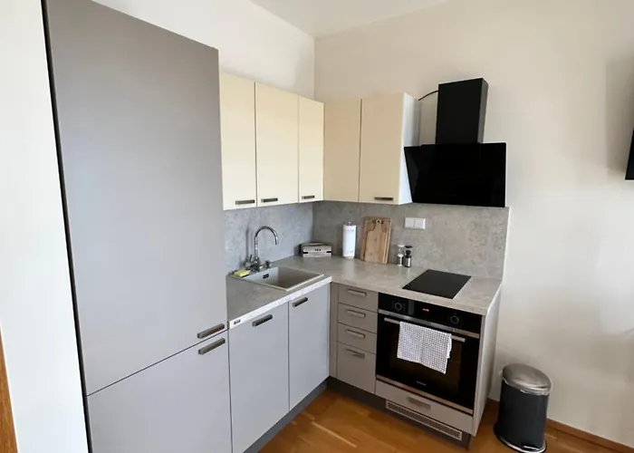 Cozy Apartment