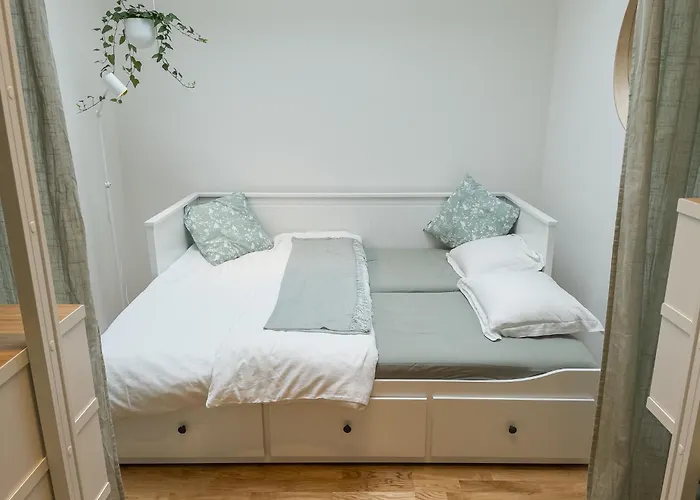 The Cosy Corner Cz