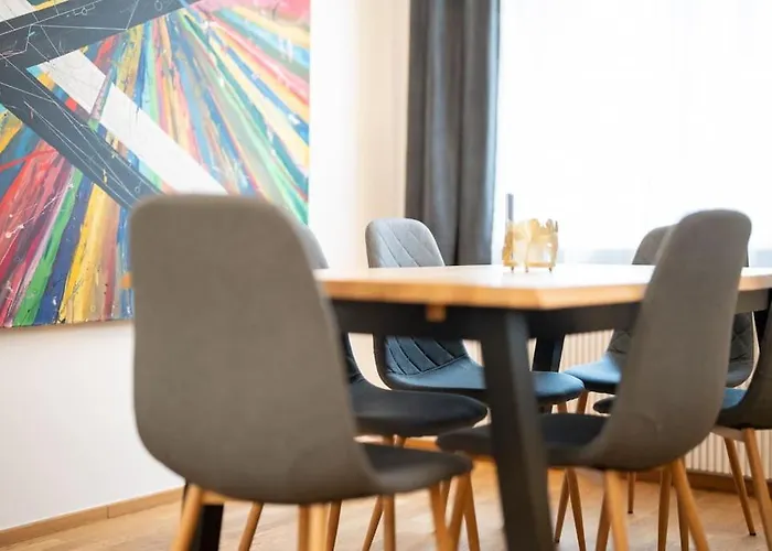 Apartman Praha Zizkov - Dz Rent