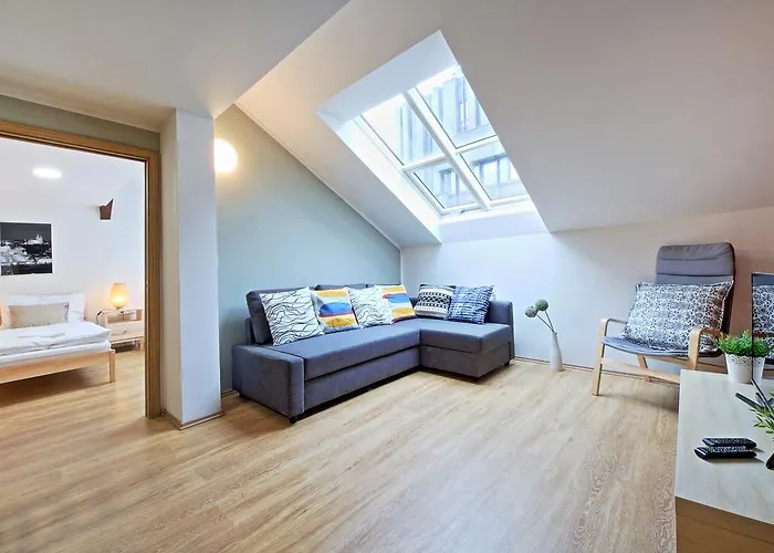 Nabo Apartments