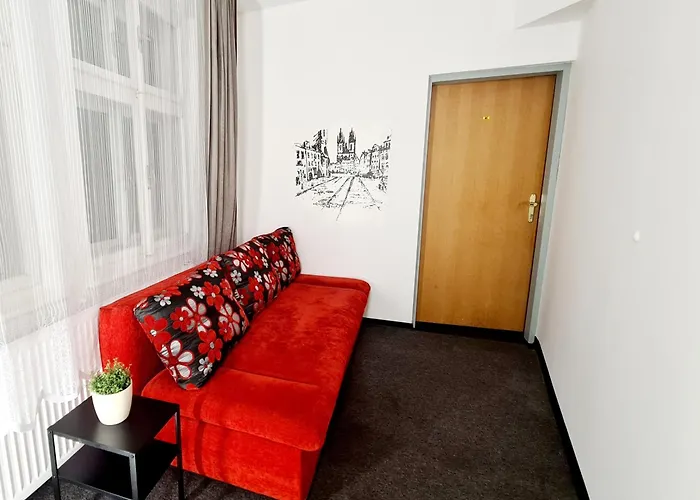 Thai Sun Hostel