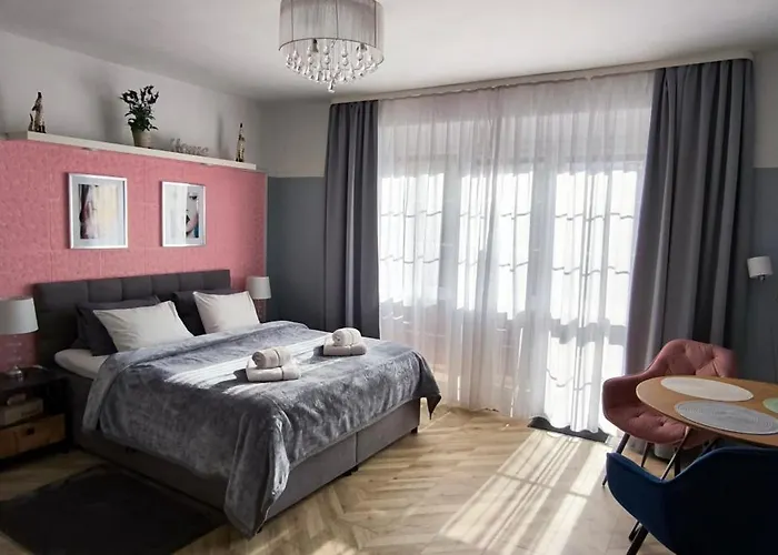 Pension Villa Marit