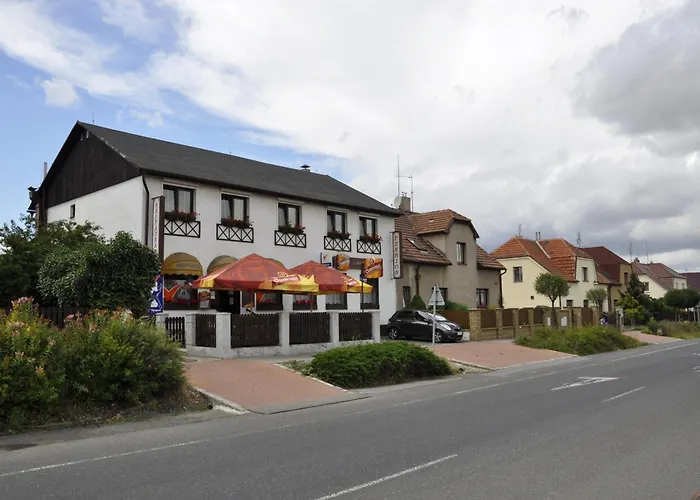 Pension Sparta