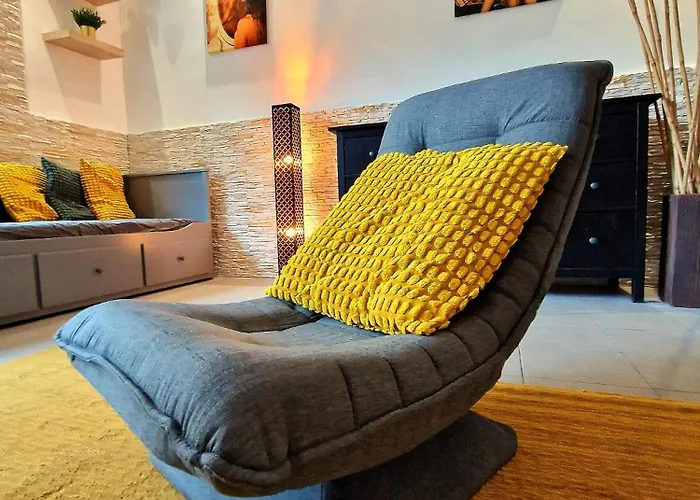 Design Apartment - City Center