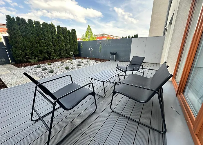 Ios Residence