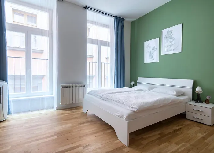 City Haven Apartments