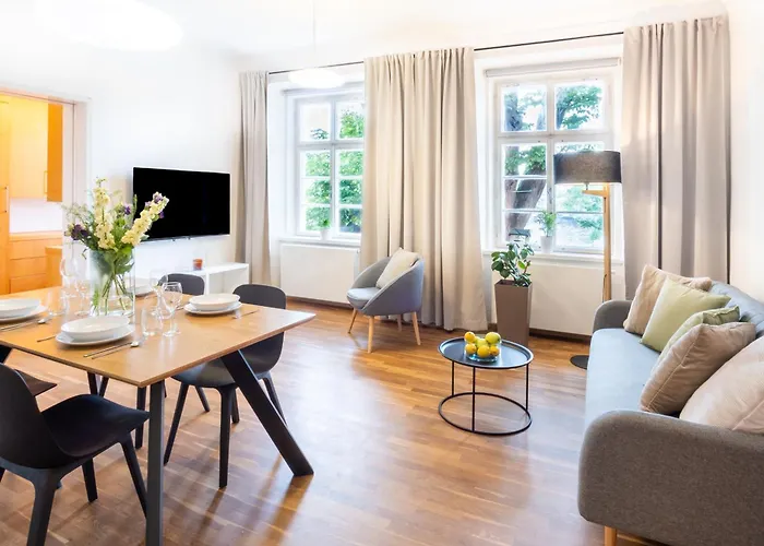 River View Apartment
