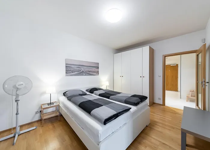 Garden Towers Apartments