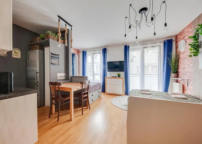 Centrum Royal Studio
