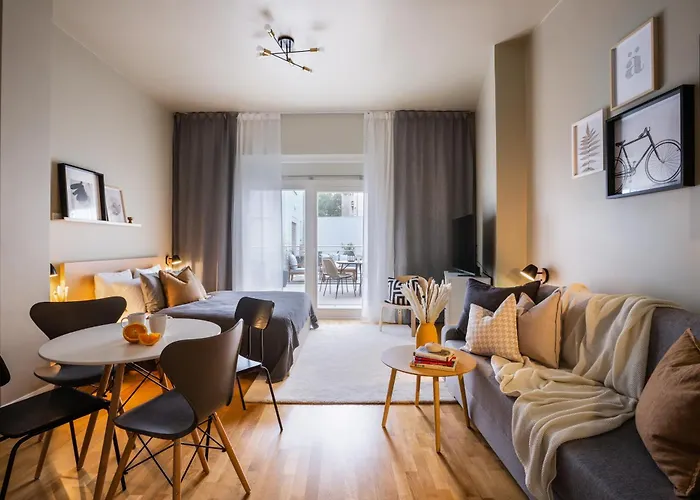 Turnkey I Vineyard Terrace Apartments