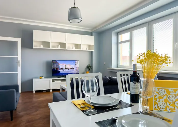 Eden Slavia Suite