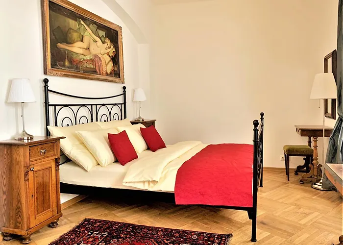 Small Luxury Palace Residence