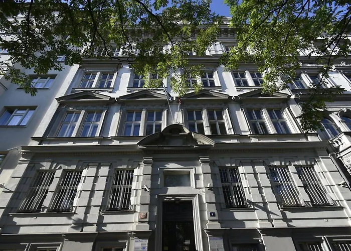 Cozy Design Apartments Right Next To Wenceslas Square