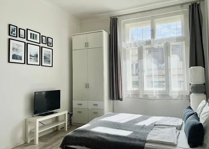 Jzp Studio Apartment