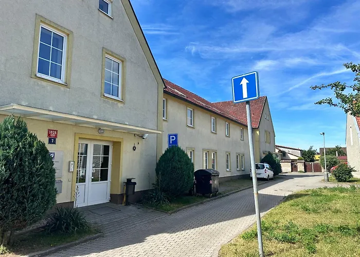 Apartman 4 - Caspv