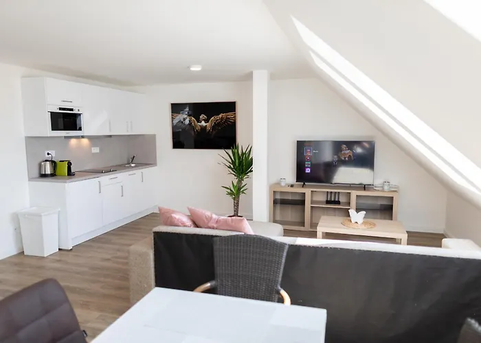 Anjelsky Apartman 95M