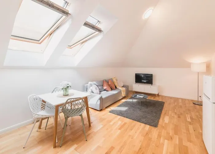 Imperial Loft Apartment