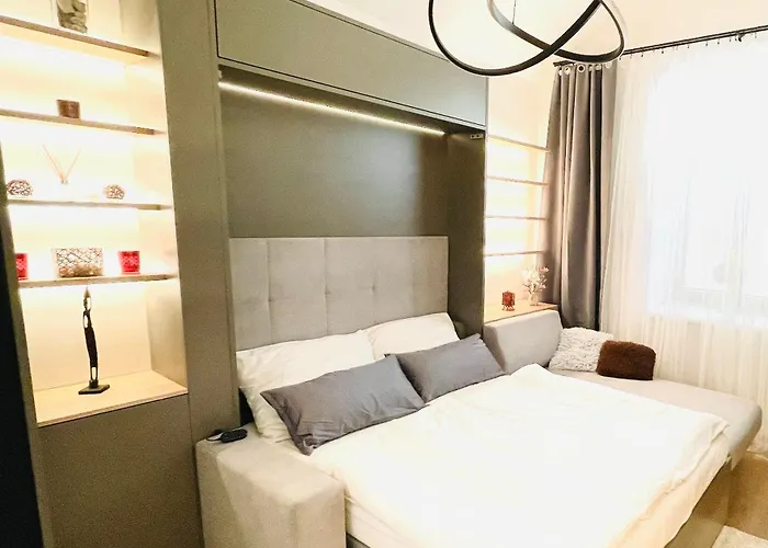 Pb Apartment Prague