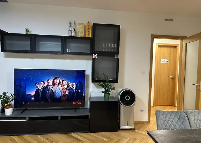 Vikys Apartment