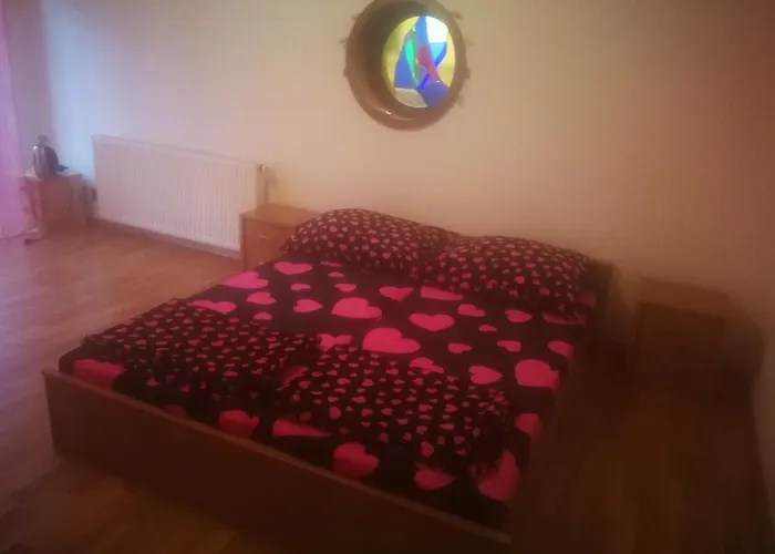 Vila Barrandovska Patro 2