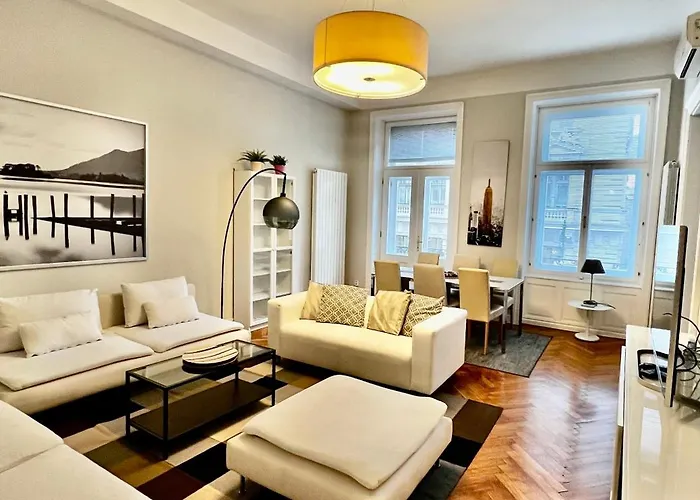Four Reasons Apartment