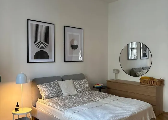Spacious Elegance - A Central Gem