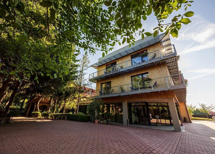 Hotel Frydl