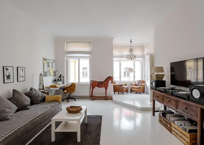 Old Town Boutique Residence