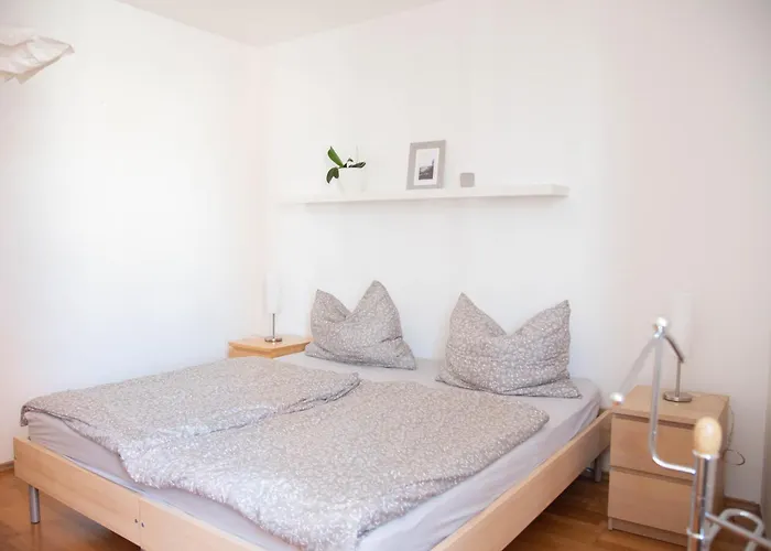 Apartment Tereza
