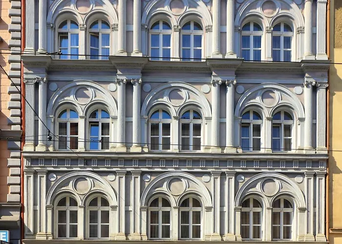 Residence Tabor