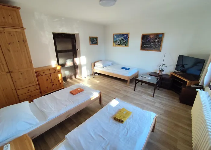Pension 21