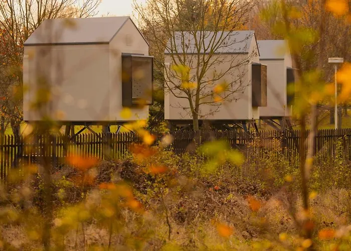 Prague Camping Dzban