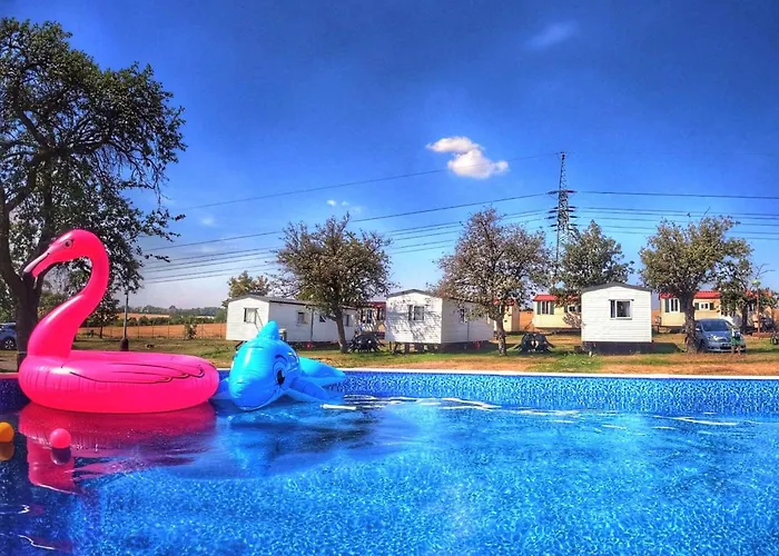 Holiday Home Prima By Interhome