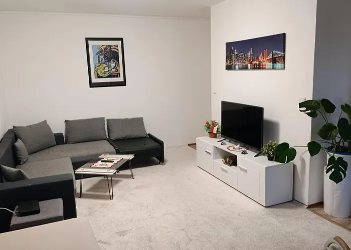 Apartment Dream