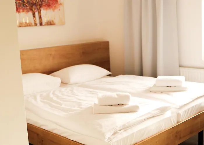 Golden Golem Hotel & Spa