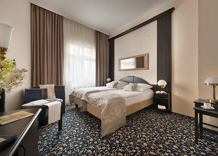 Hotel Esprit