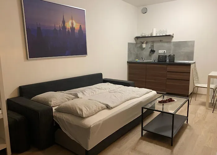 Residence Port Karolina