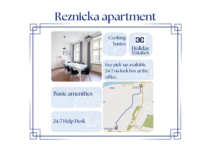 Side Apartment