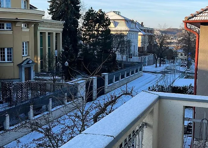 Apartman Colette