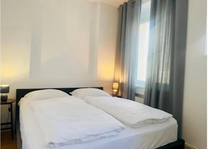 Apartman L Praha Centrum